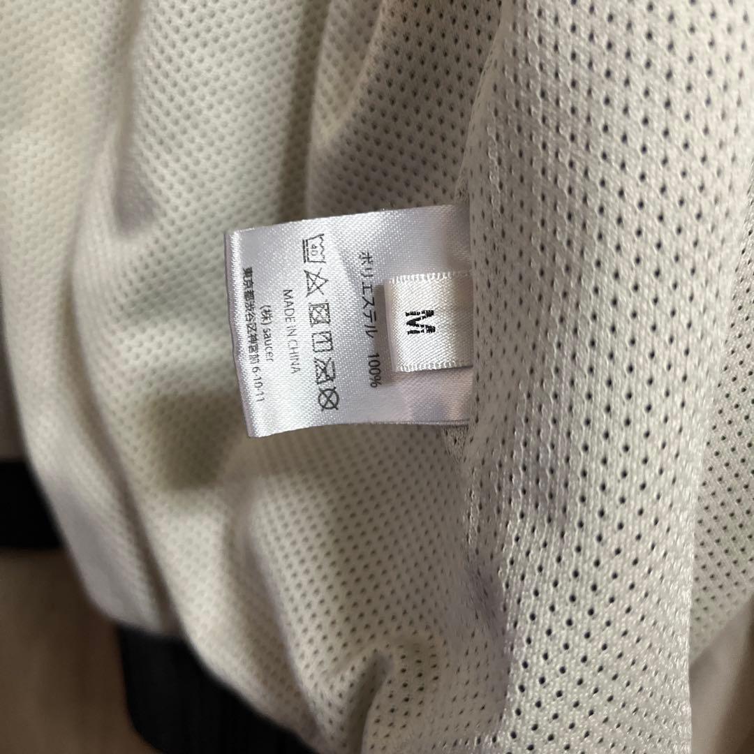 米津玄師 2023 空想　努力未来 トラックジャケット M 上下セット