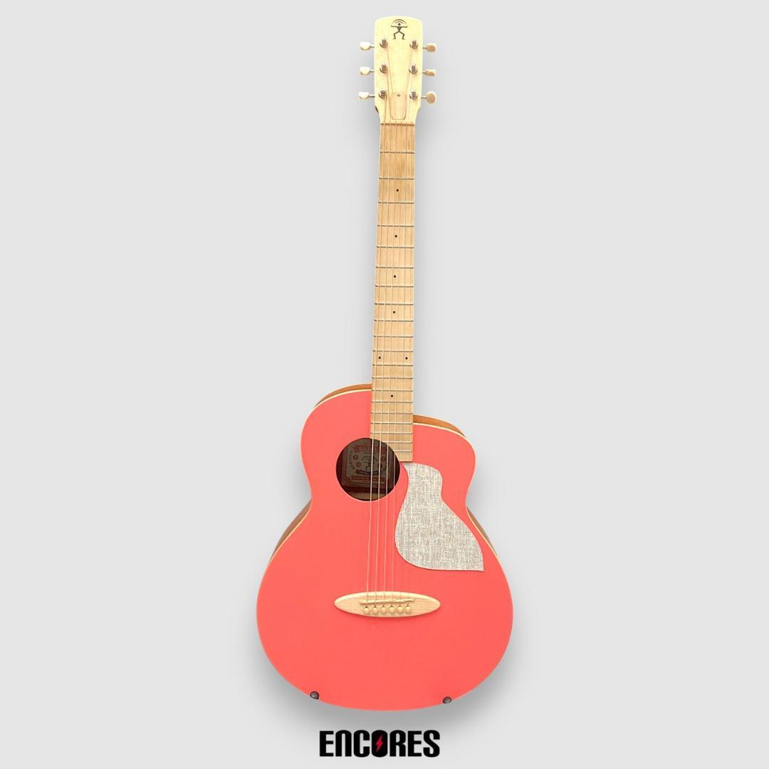 aNueNue aNN-MC10-LC アコースティックギター