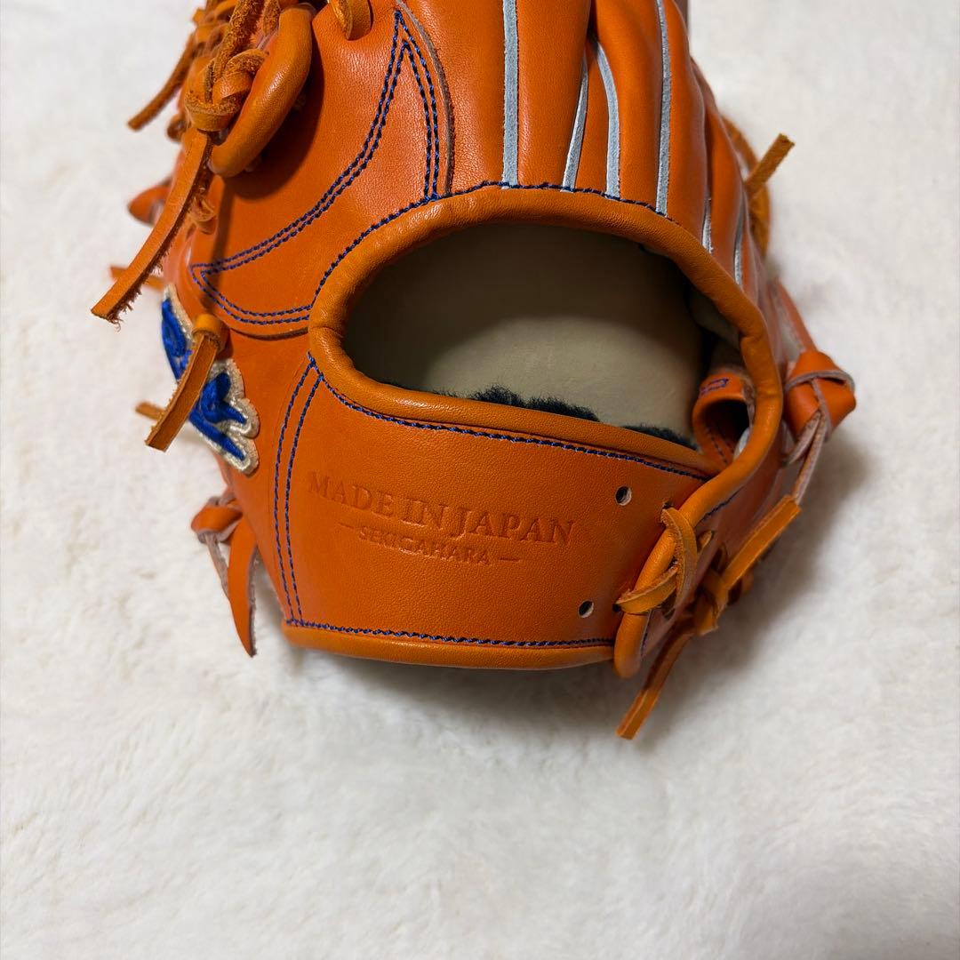 超貴重！ラグデリオン RAG de Lion 硬式 オールラウンド用左利き