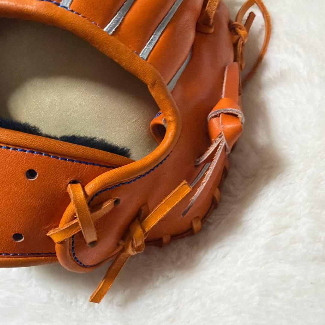 超貴重！ラグデリオン RAG de Lion 硬式 オールラウンド用左利き