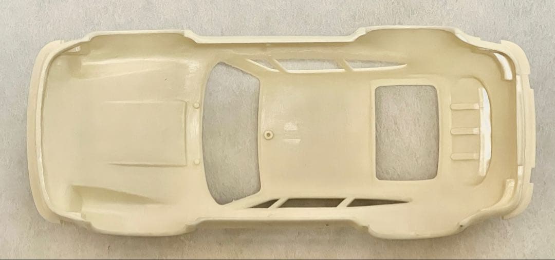 【稀少品】Crown 1/24スケール PORSCHE 930 TURBO