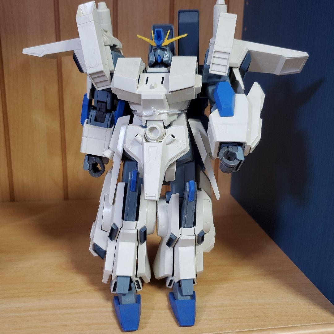 HG ガンプラ 10体