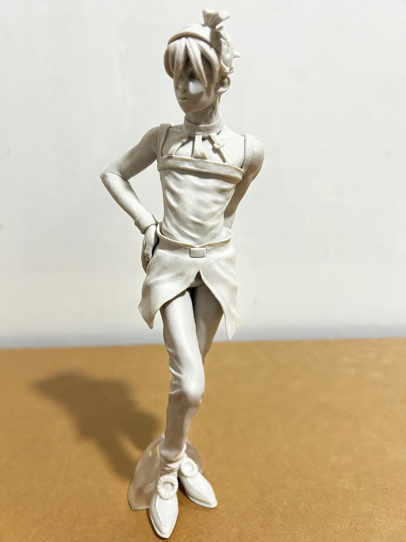 ジョジョ 第五部 黄金の風 MAFIArte マフィアルテ おまけあり