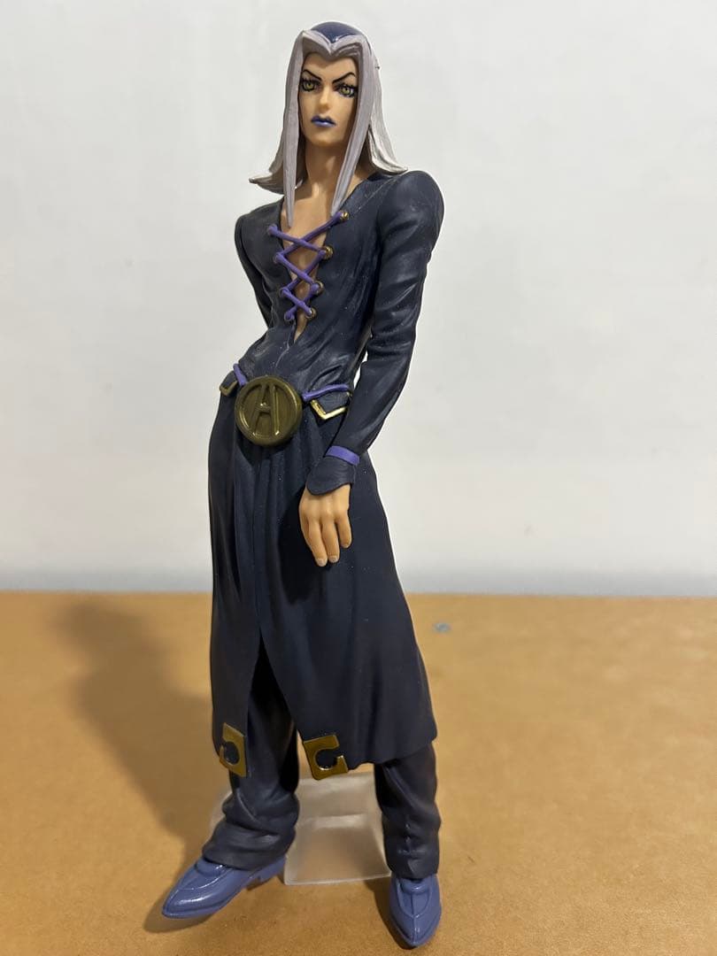 ジョジョ 第五部 黄金の風 MAFIArte マフィアルテ おまけあり