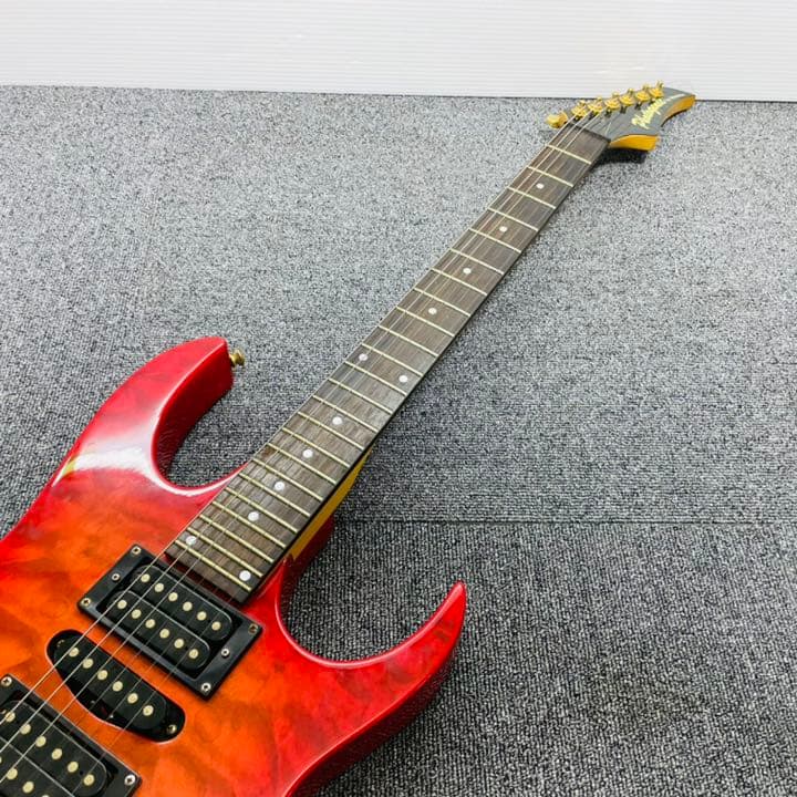 PHOTO GENIC フォトジェニック　エレキギター