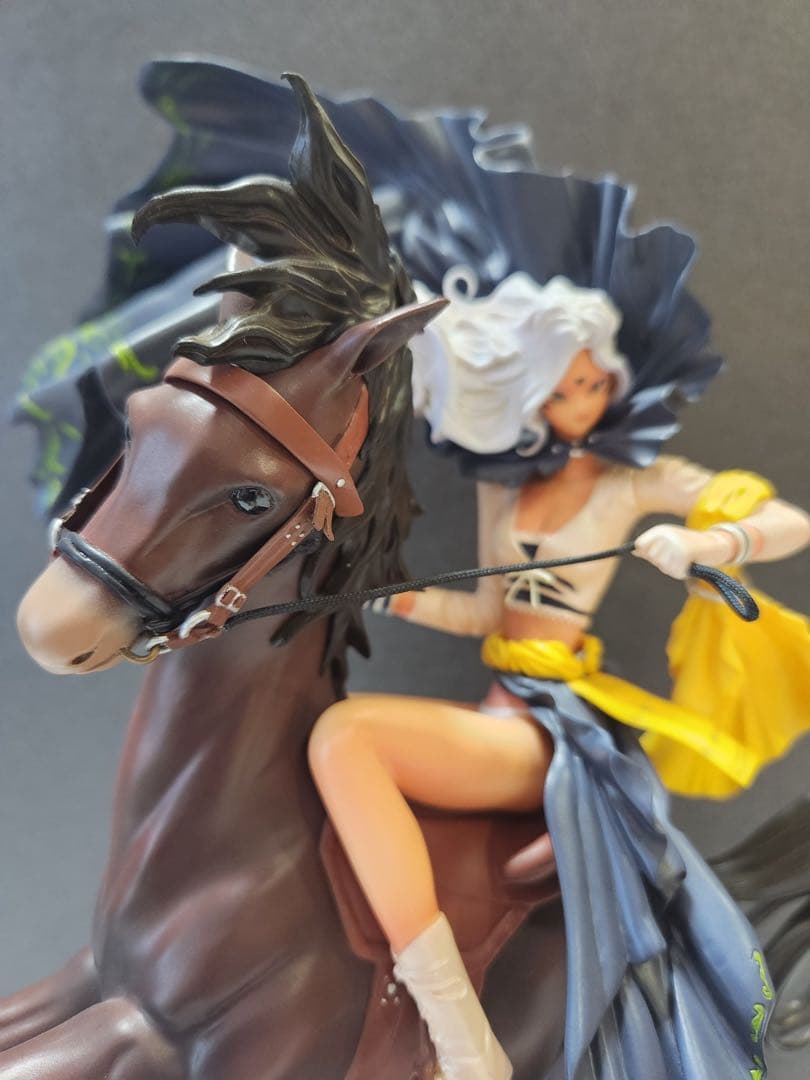 弘芸社　ああっ女神さまっ　ウルド　レジンキット35cm アトリエ福崎製作　絶品！