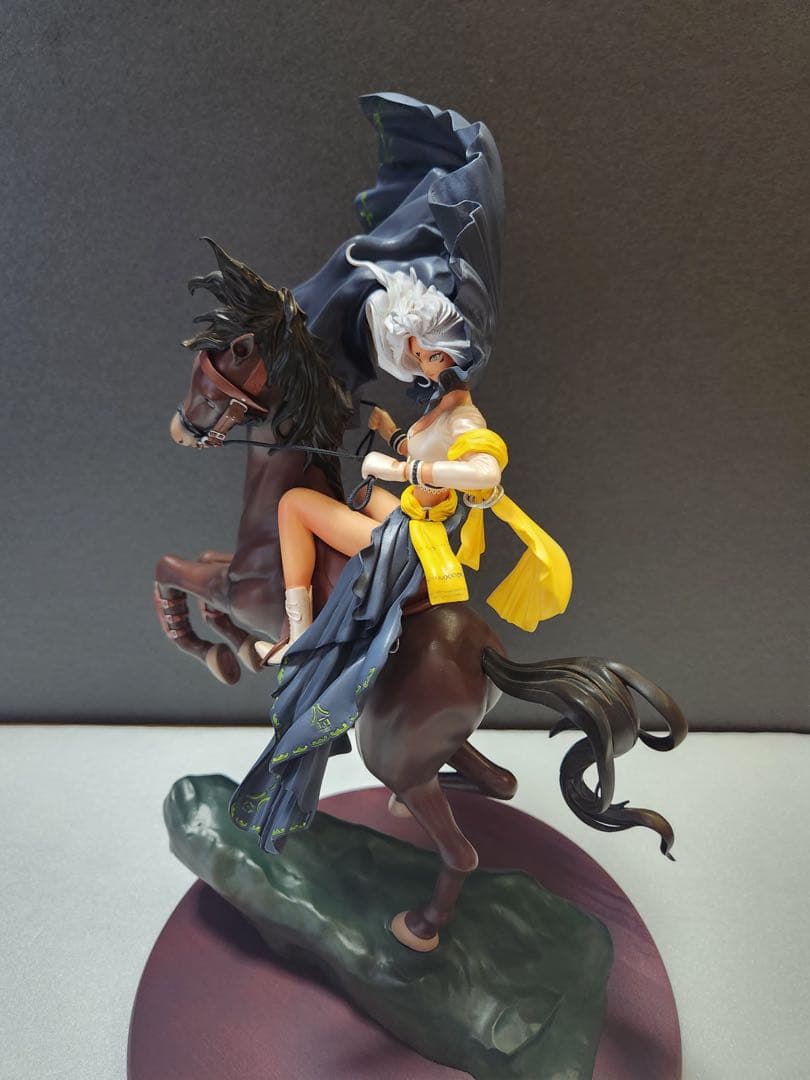 弘芸社　ああっ女神さまっ　ウルド　レジンキット35cm アトリエ福崎製作　絶品！