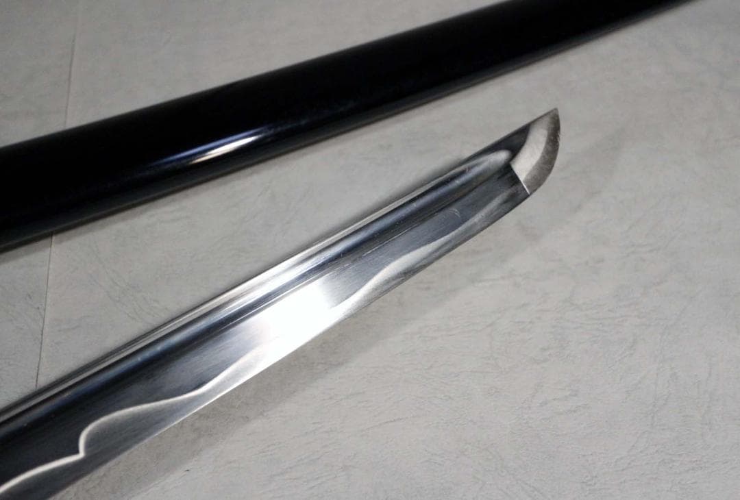 ■アンティーク■模造刀 日本刀■美術刀剣 レプリカ 鑑賞用