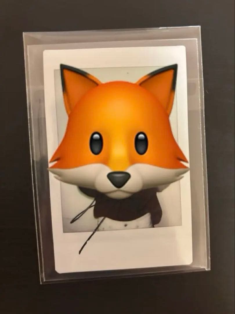 キムジュンソ　直筆サイン　チェキ