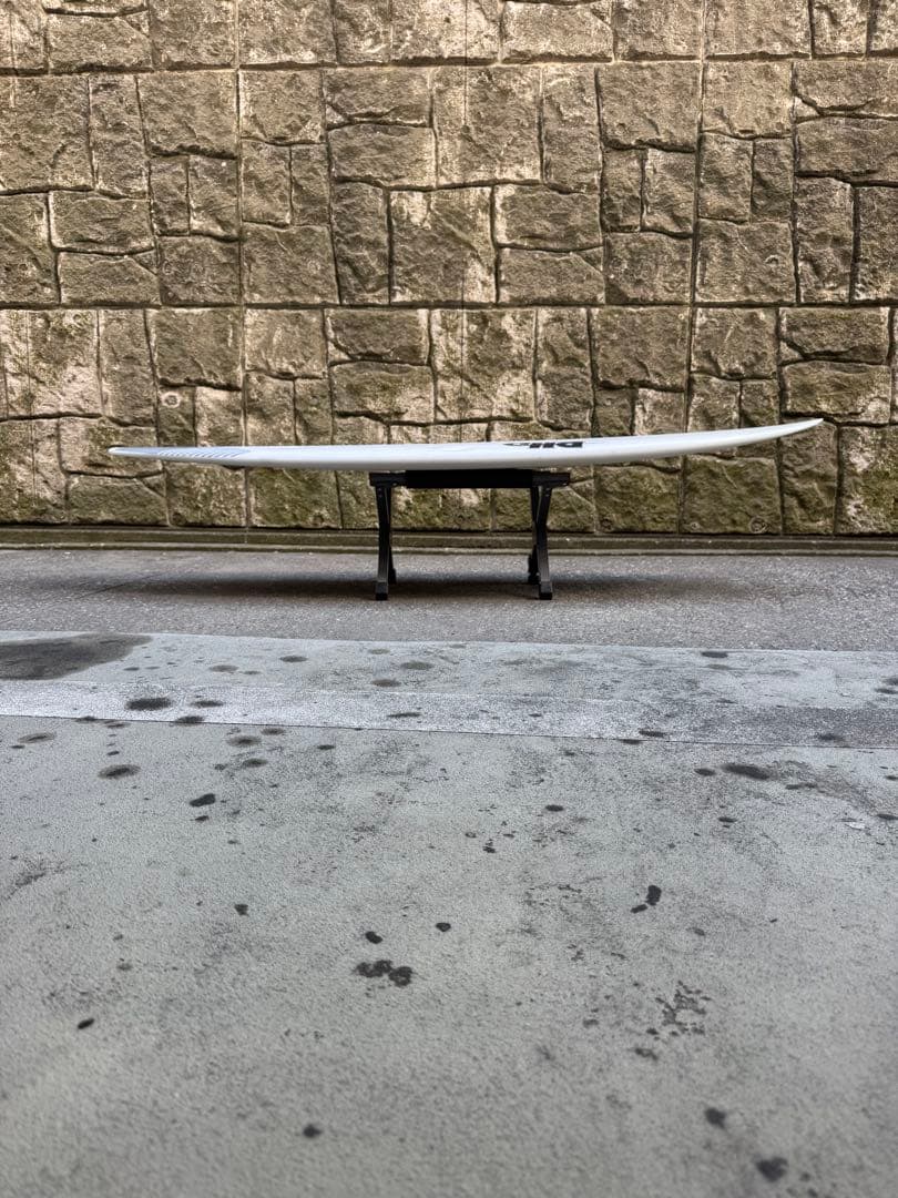 DHD Diamond ブラックダイヤモンド6.4