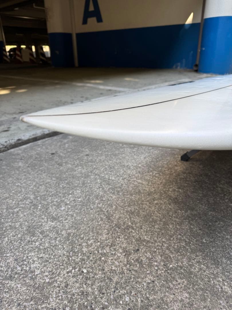 DHD Diamond ブラックダイヤモンド6.4