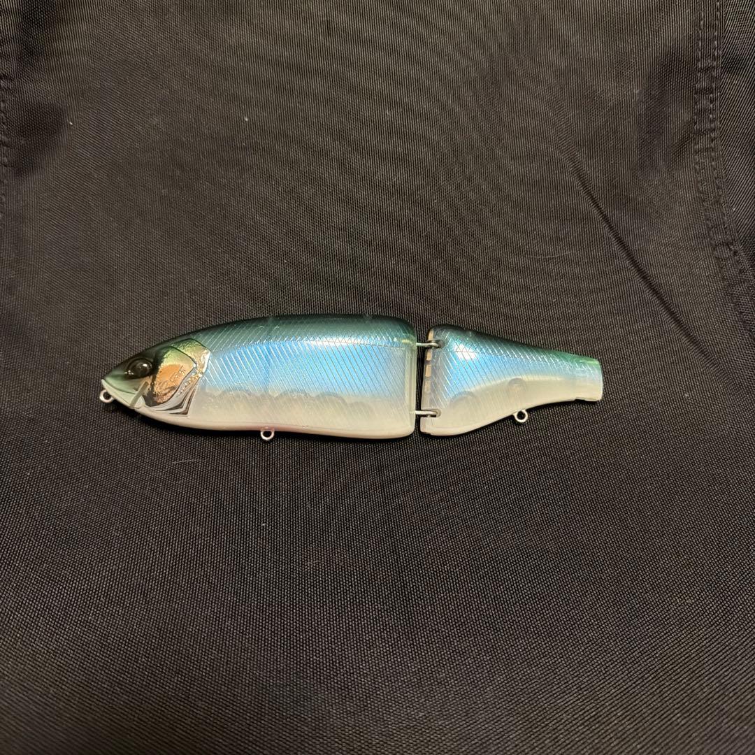 クラッシュ9 FLカラー