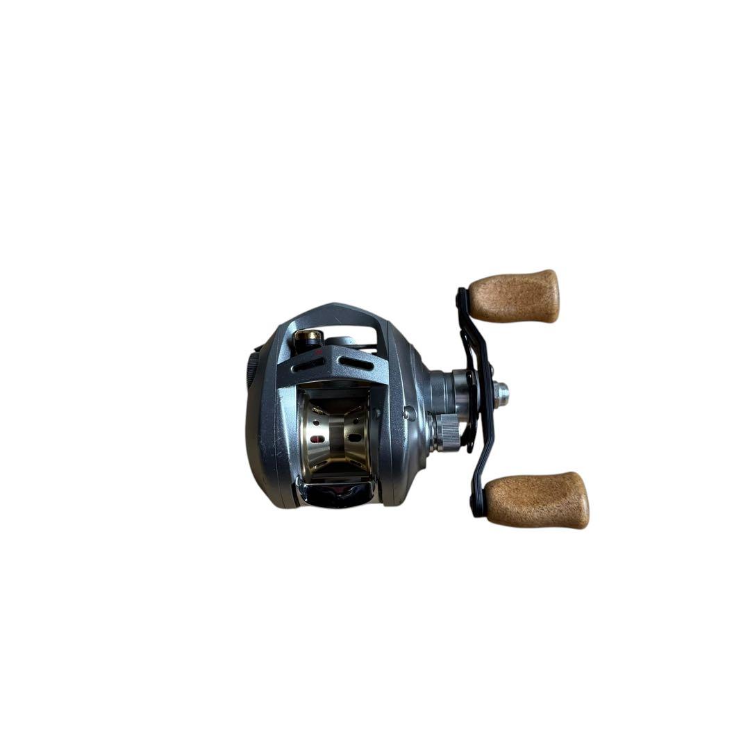 ダイワ アルファス Redition 103 ベイトリール　レア