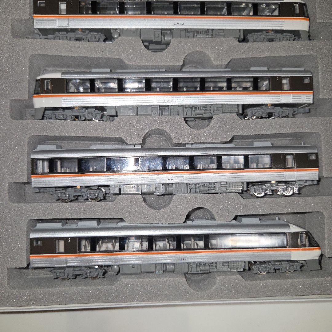 KATO キハ85系 ワイドビューひだ 11両セット