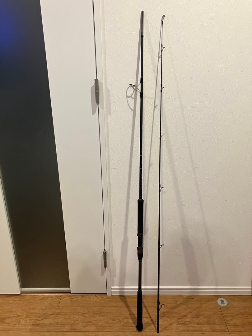 Major Craft XR5-962M メジャークラフト　クロスライド5G