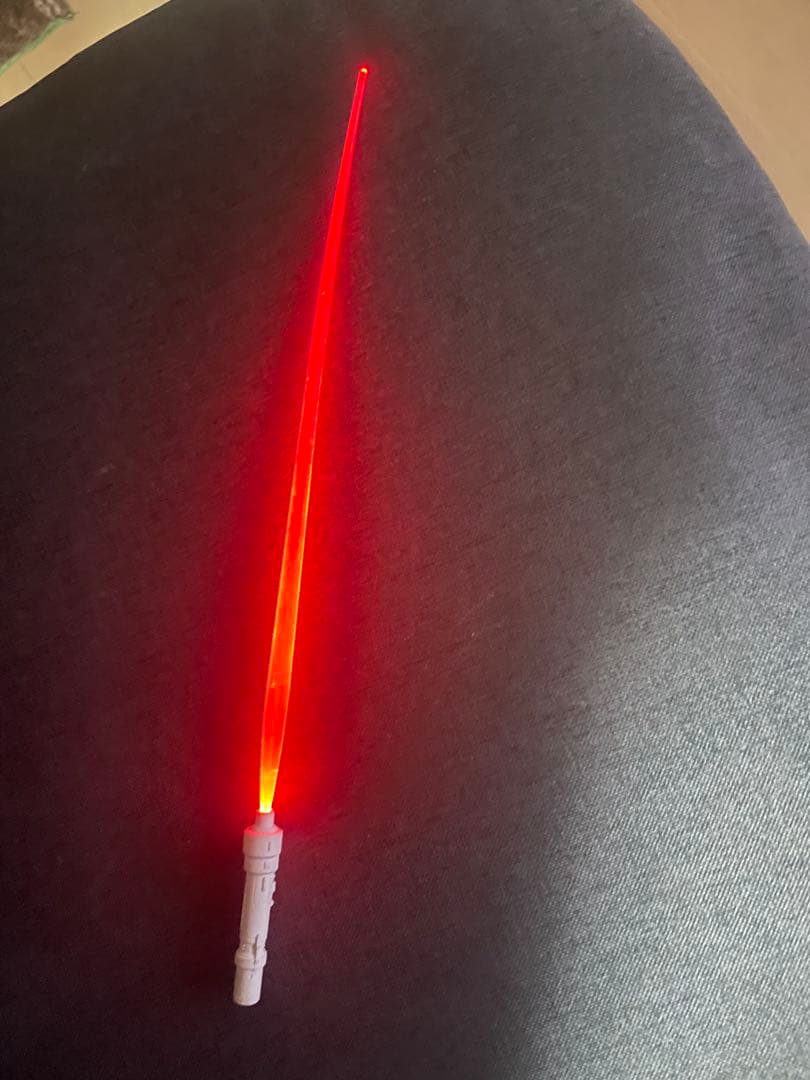 カメ② PG unleashedガンダム完成品