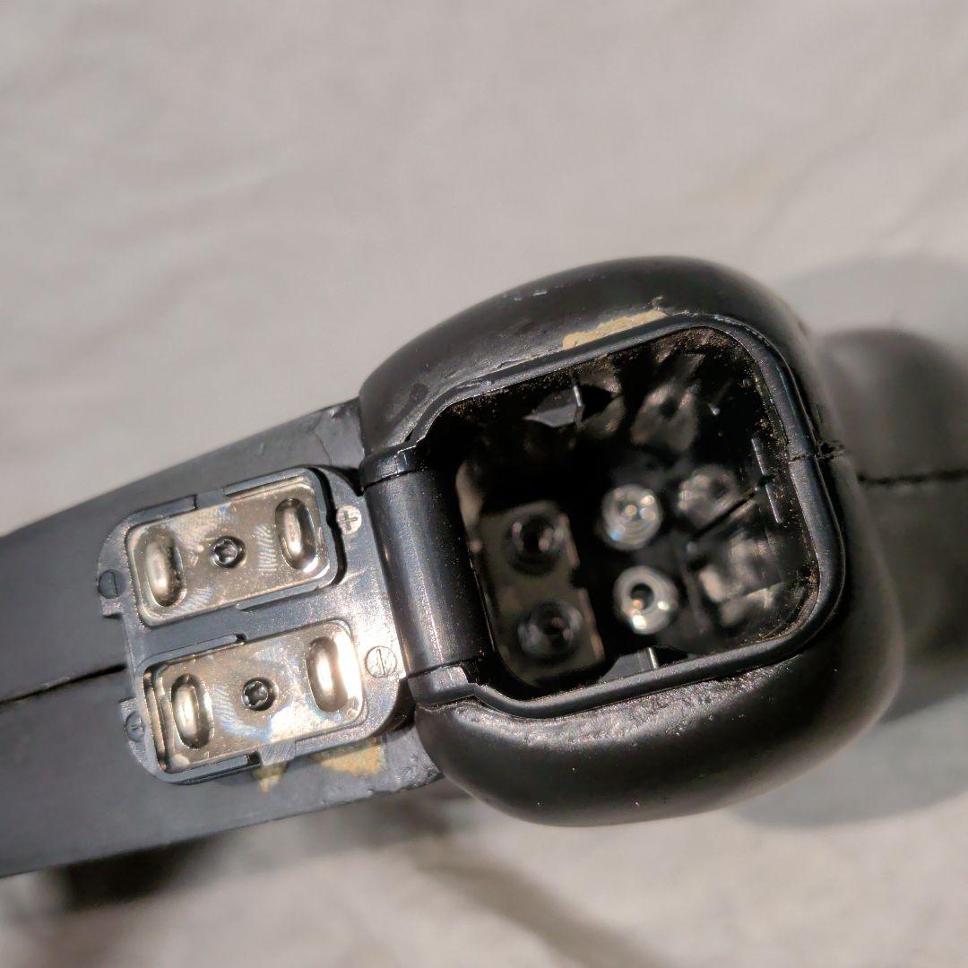 大日本技研セブロMN-23　東京マルイ　ミニ電動ガン内蔵　ジャンク電動ガン