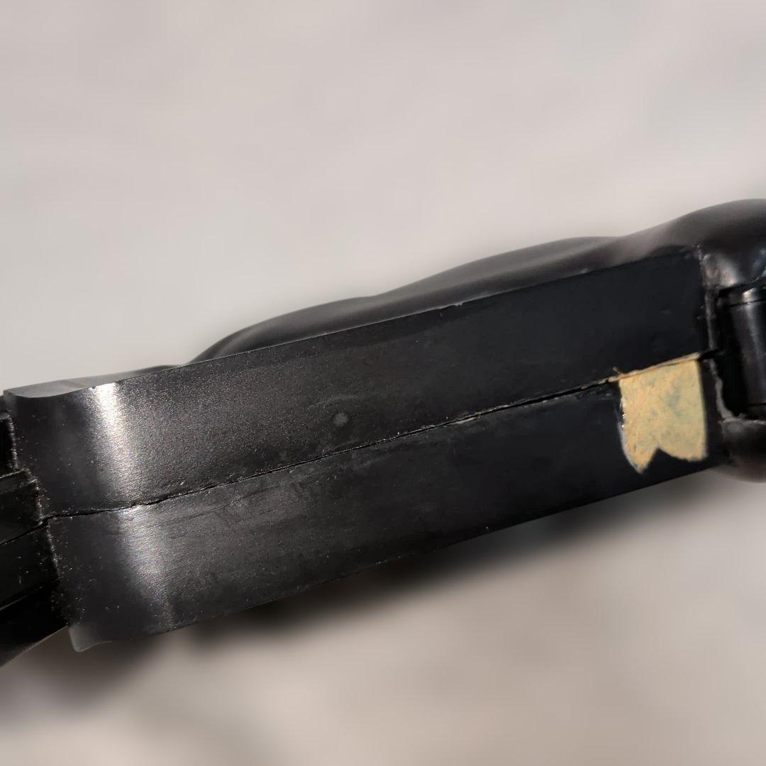 大日本技研セブロMN-23　東京マルイ　ミニ電動ガン内蔵　ジャンク電動ガン