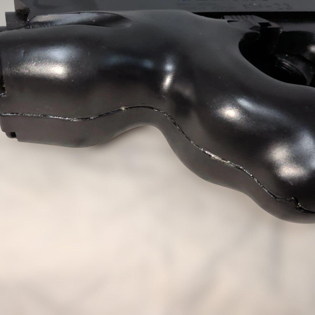 大日本技研セブロMN-23　東京マルイ　ミニ電動ガン内蔵　ジャンク電動ガン