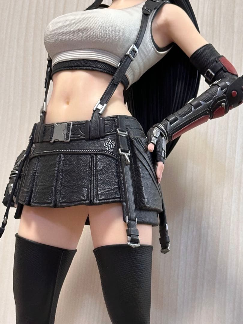 FanArt Studio tifa 1/3 ティファ