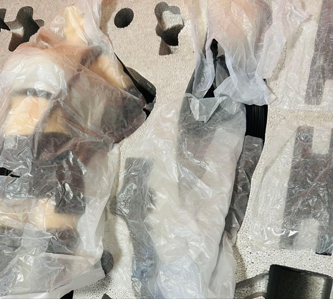 FanArt Studio tifa 1/3 ティファ