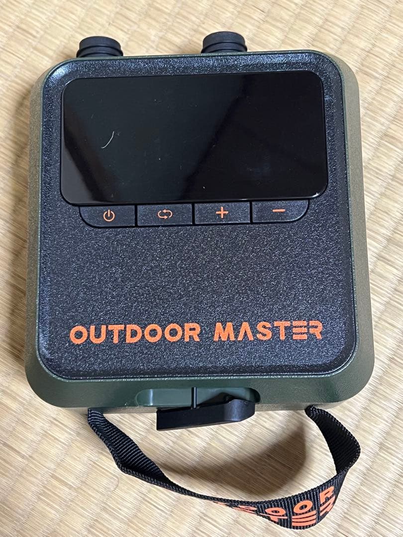 DAMA エクストラワイド インフレータブル サップ ボード　電動ポンプ付き