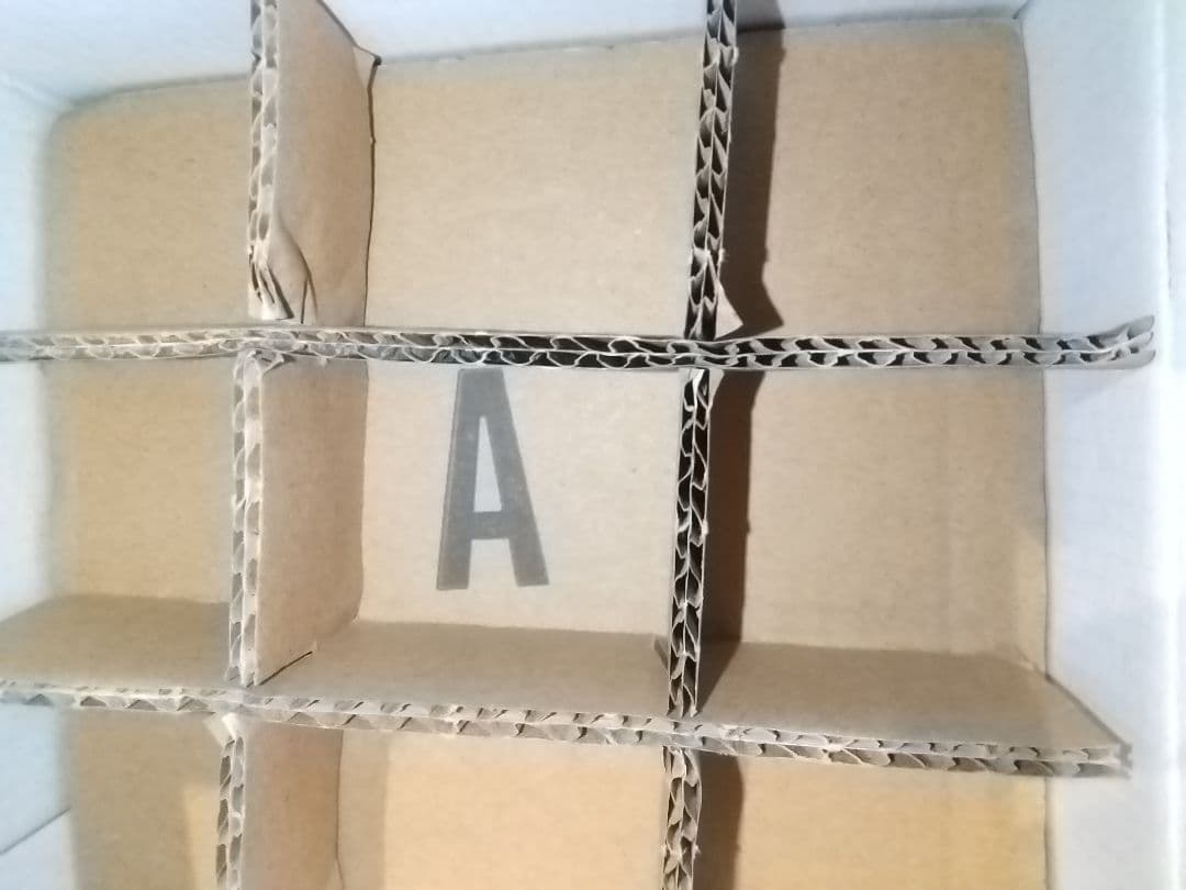 メモリーズ A賞 B賞 セット