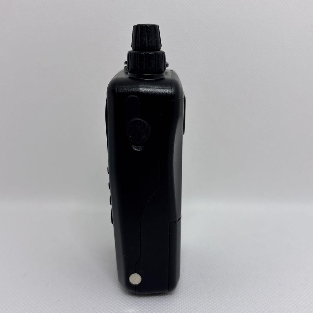 【美品】 動作確認済み ALINCO DJ-X81 レシーバー