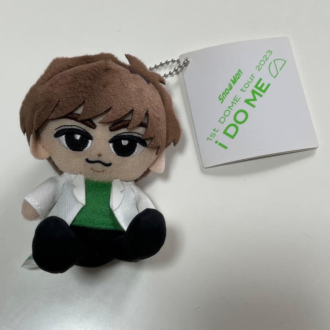 【開封済み・美品】Man すのチル ぬいぐるみ 9個セット