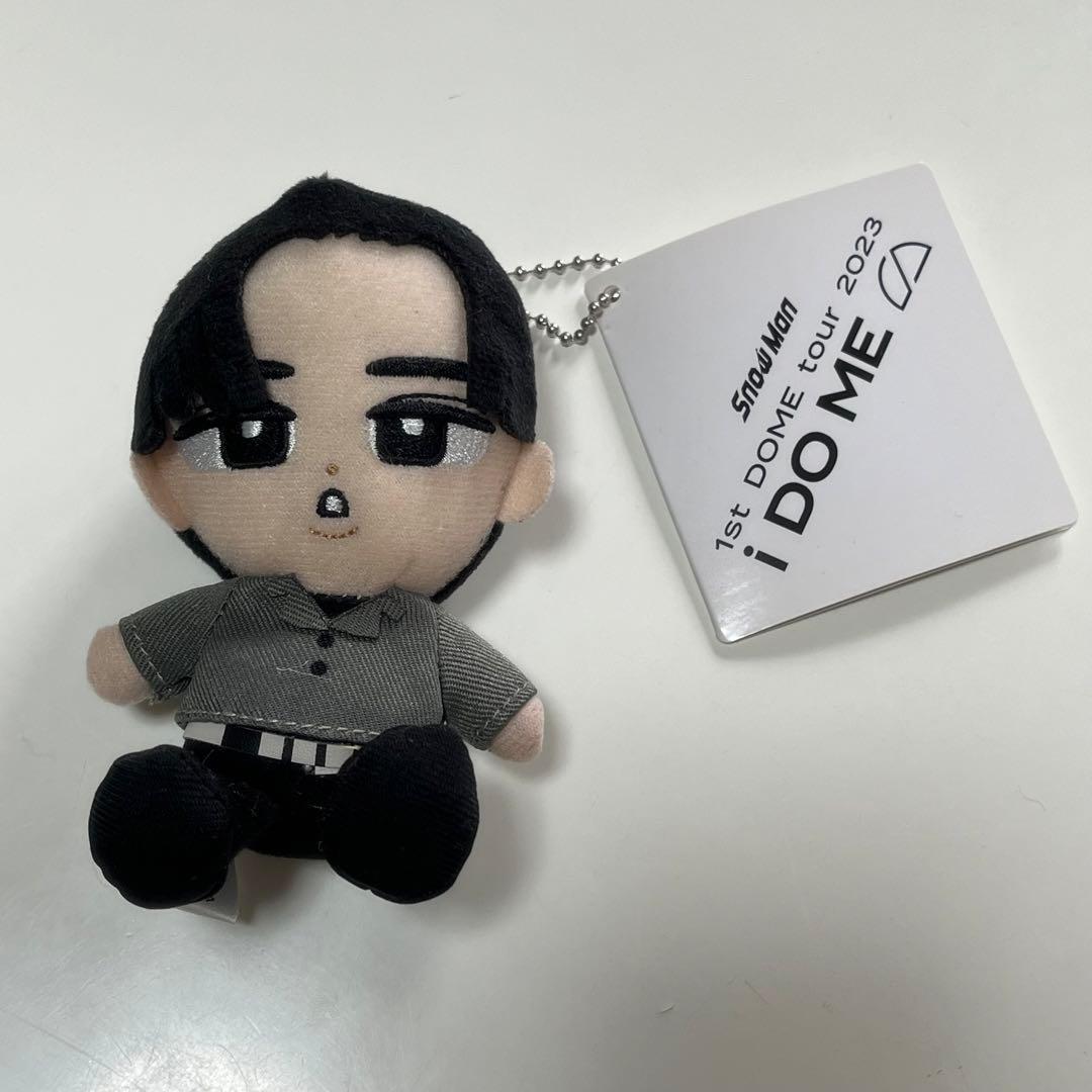 【開封済み・美品】Man すのチル ぬいぐるみ 9個セット