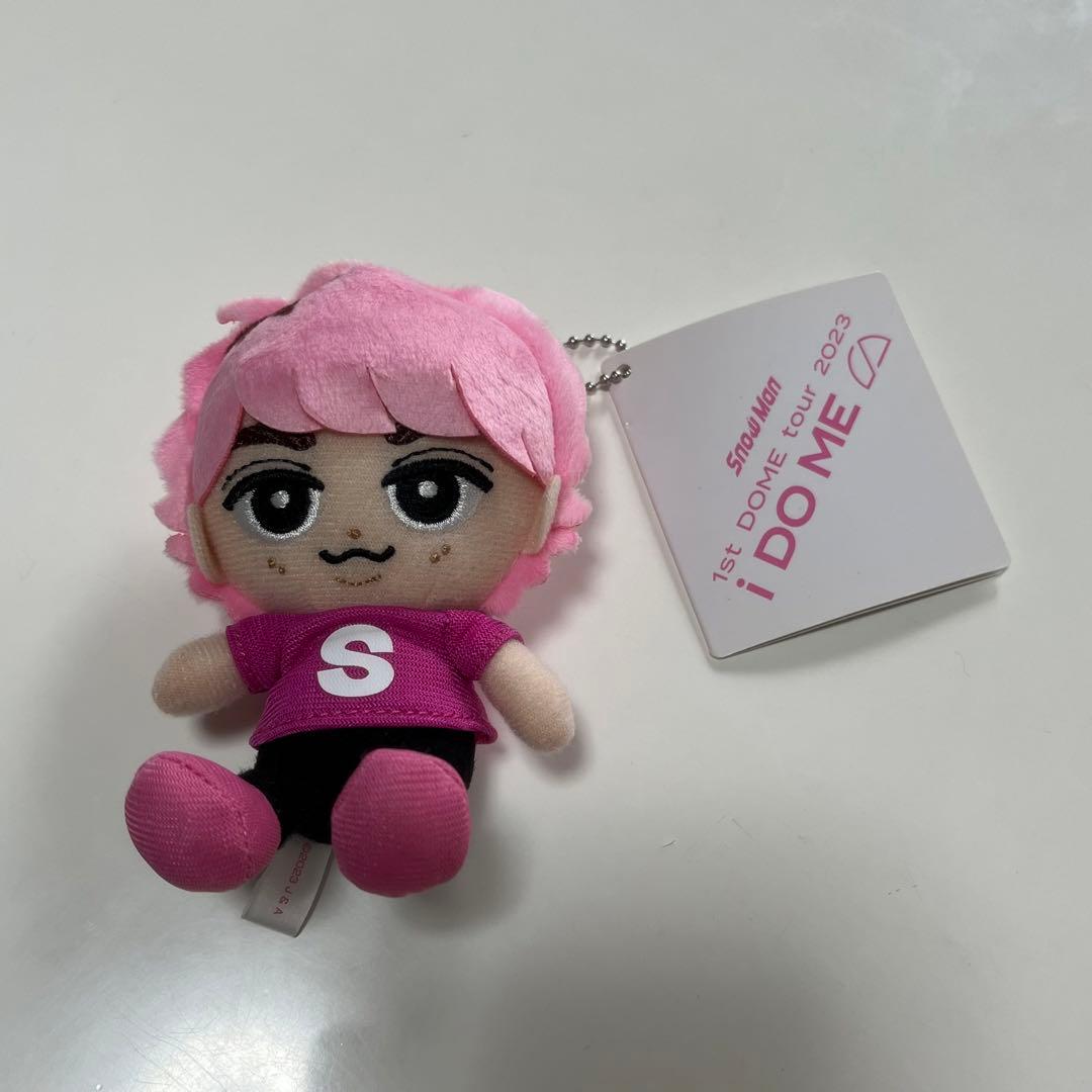 【開封済み・美品】Man すのチル ぬいぐるみ 9個セット