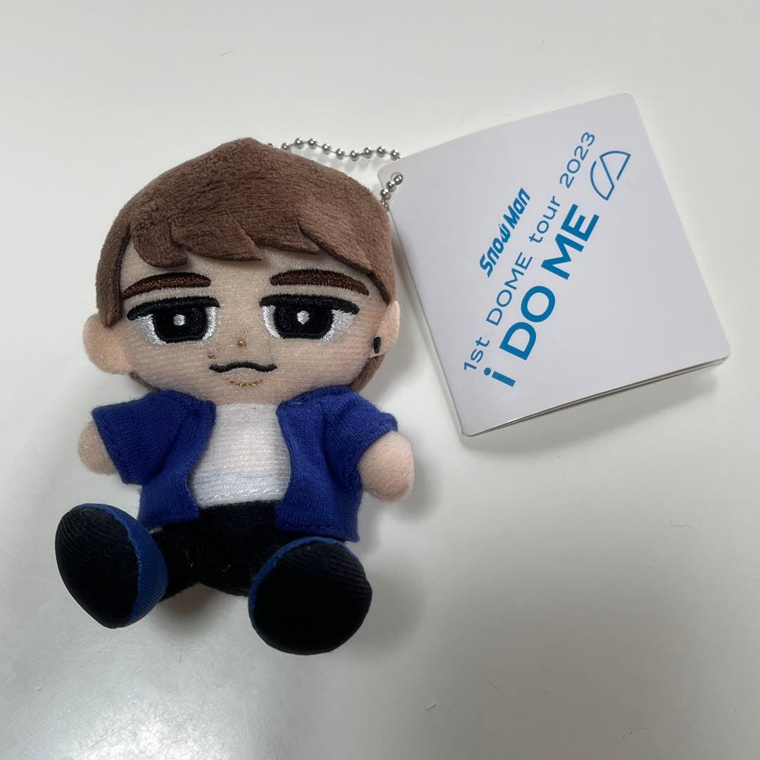 【開封済み・美品】Man すのチル ぬいぐるみ 9個セット