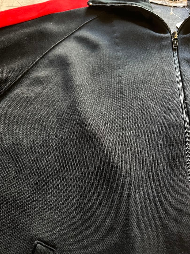 80's PUMA トラックジャケット　ジャージ　プーマ 日本企画