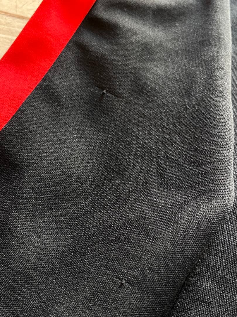 80's PUMA トラックジャケット　ジャージ　プーマ 日本企画