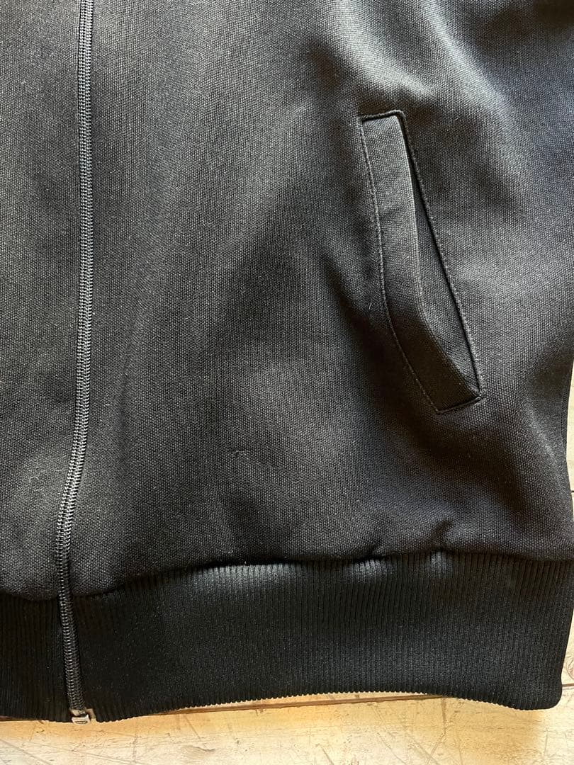 80's PUMA トラックジャケット　ジャージ　プーマ 日本企画