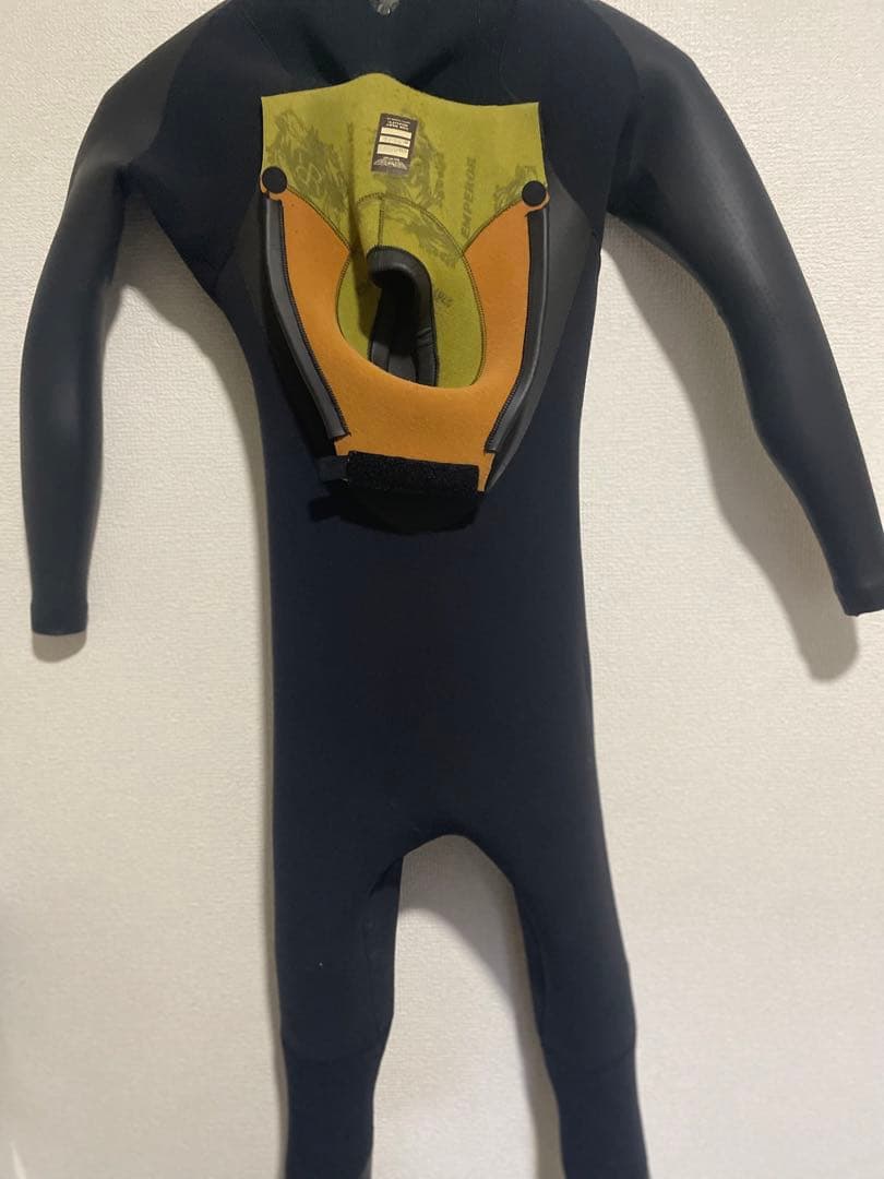 ROCK DANCE サーフボード 5'9 フルセット