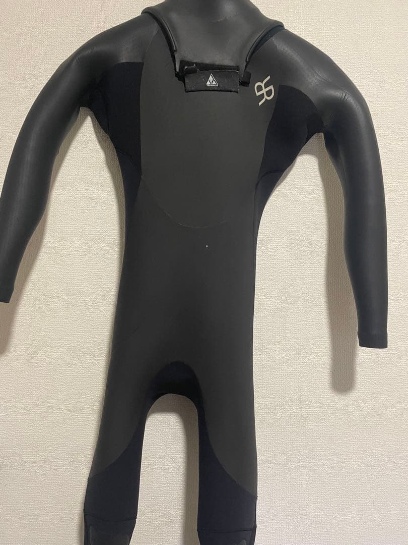 ROCK DANCE サーフボード 5'9 フルセット