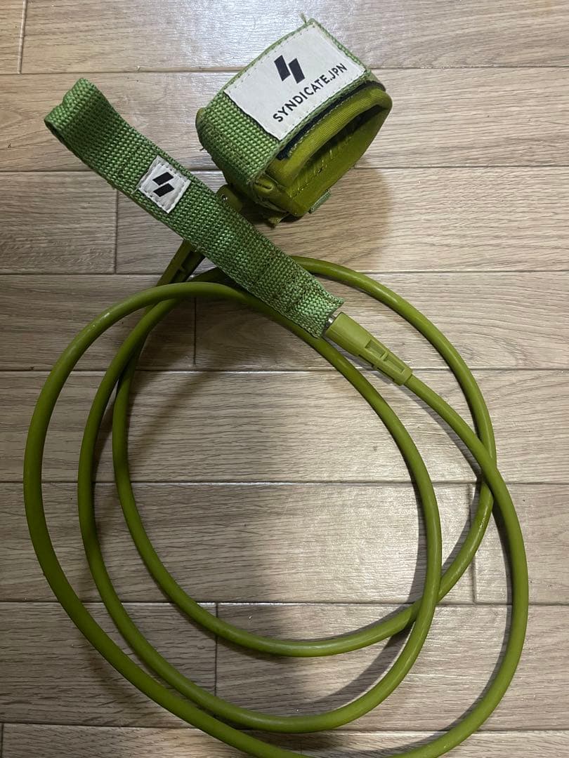 ROCK DANCE サーフボード 5'9 フルセット