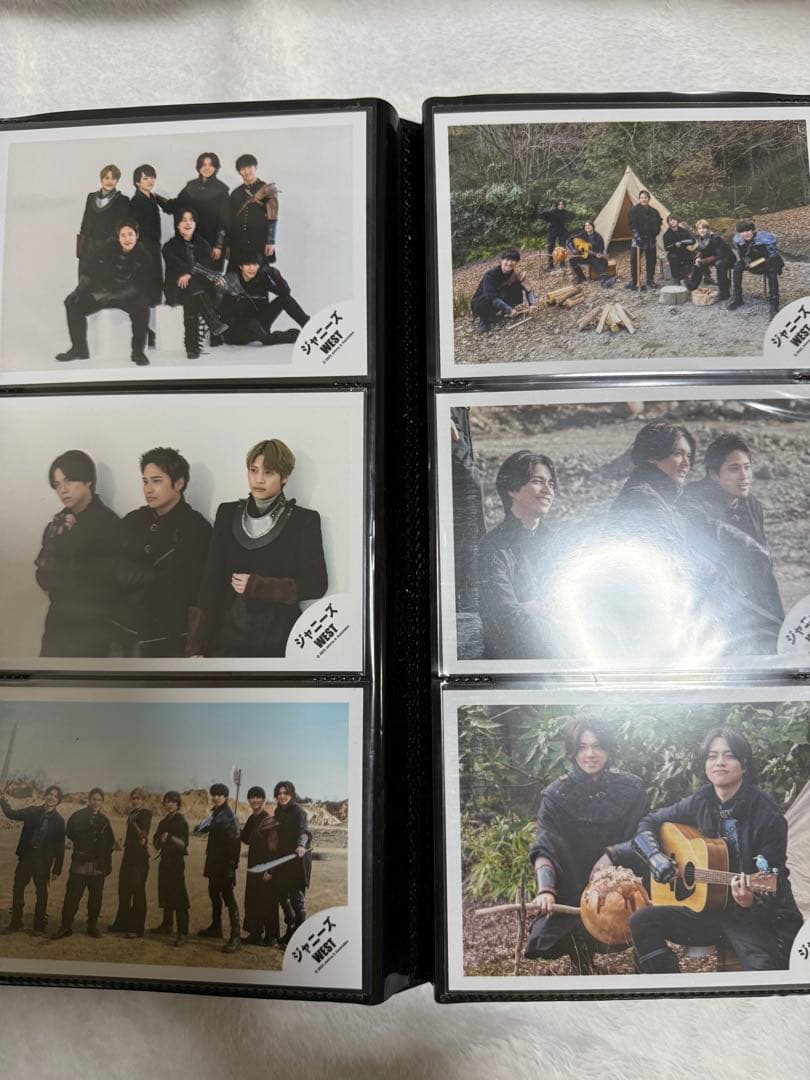 重岡大毅 公式写真ダブトラ〜WE AREまでほぼコンプ