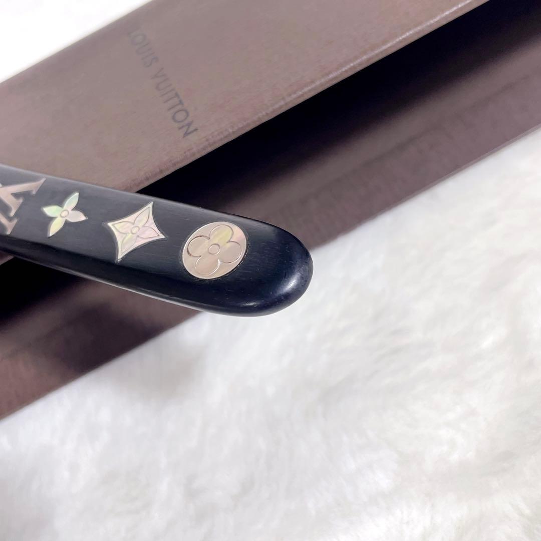 非売品 ルイヴィトン Louis Vuitton ノベルティ　レターオープナー