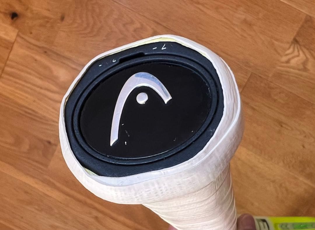 HEAD EXTREME MP G2 ヘッド エクストリーム