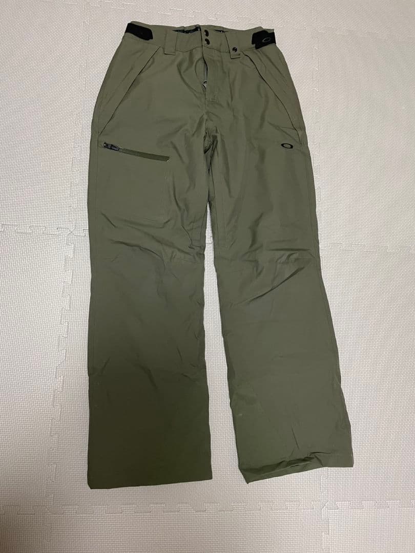 Oakley スキーウェア上下セット US/EU S / JPN M