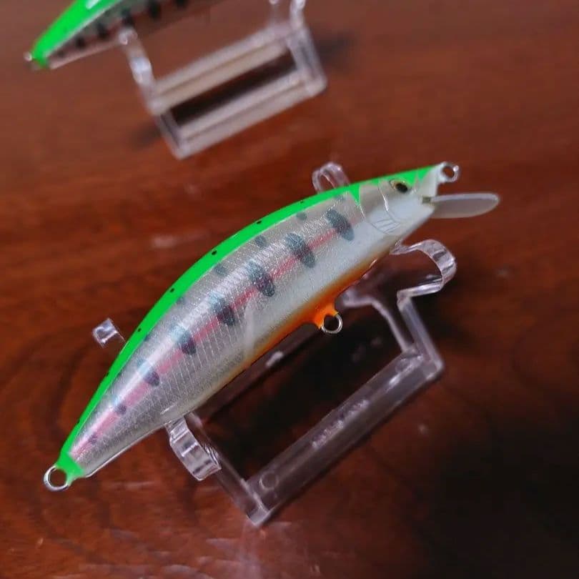 カスケット　ファルコン　2個セット