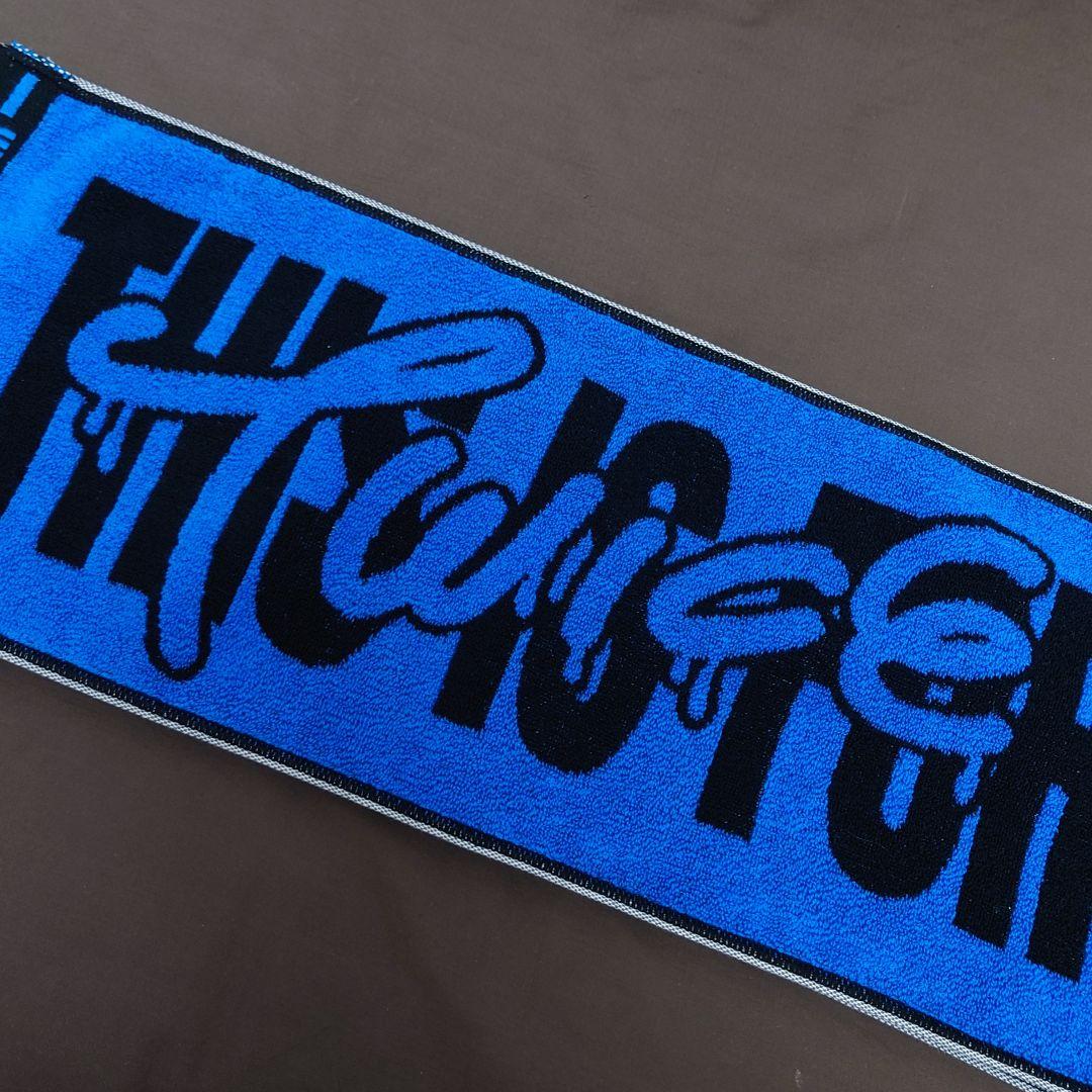 TWICE ツウィ ツブリー ふわもこおすわりぬいぐるみ マフラータオル