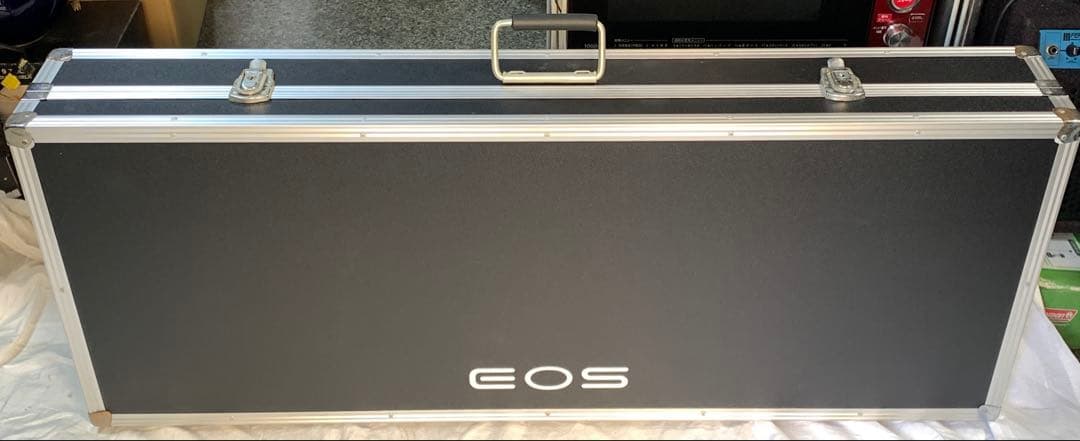 YAMAHA EOS B2000 61鍵 シンセサイザー ハードケース付き