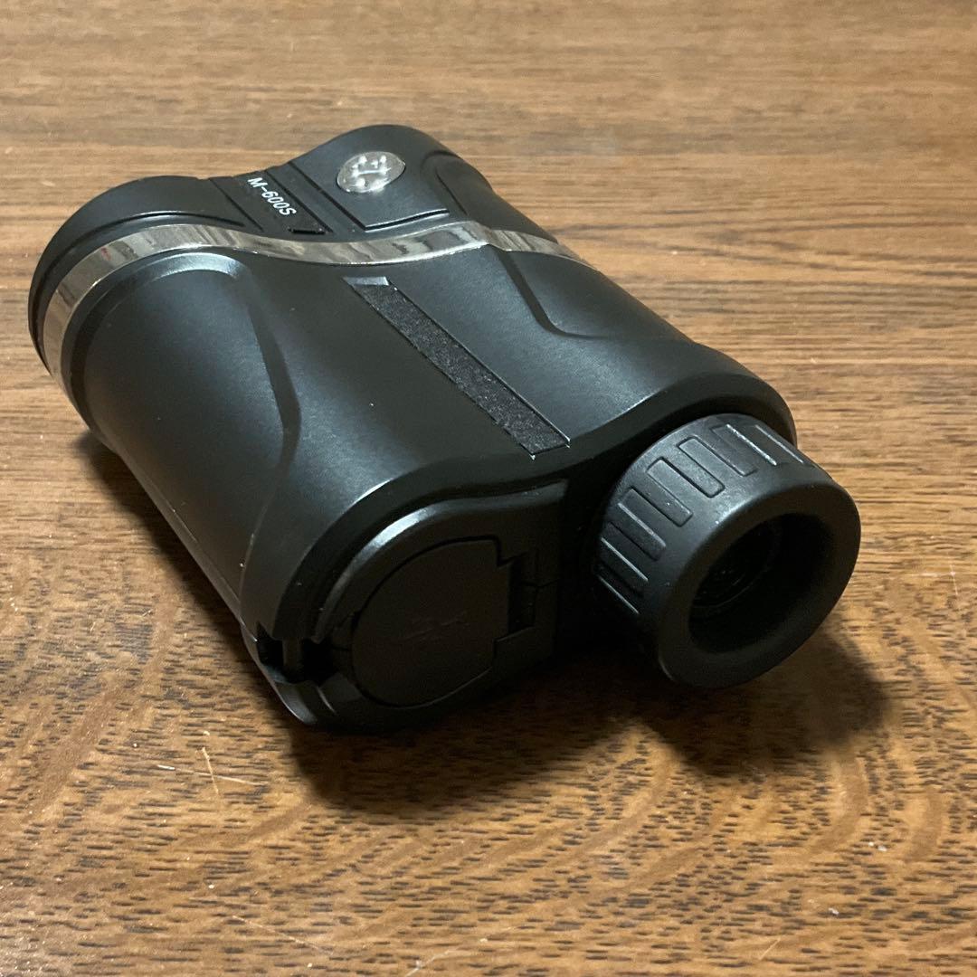 ゴルフ用距離計 レーザー距離測定器