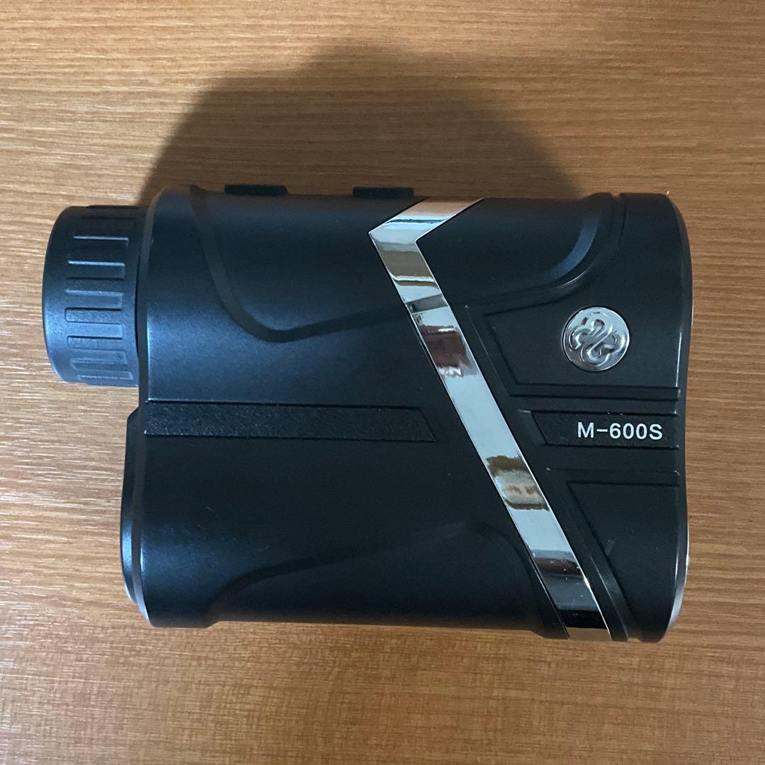 ゴルフ用距離計 レーザー距離測定器