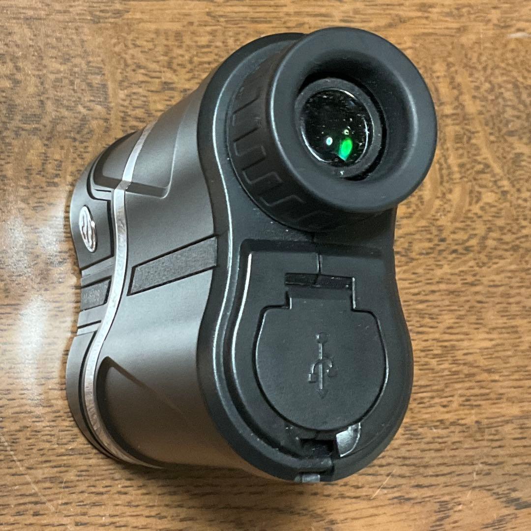 ゴルフ用距離計 レーザー距離測定器