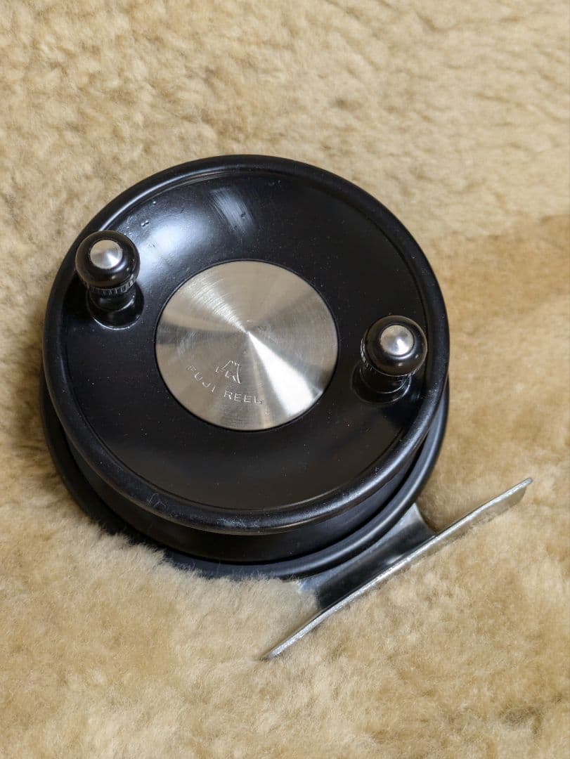 フジリール VP25 箱説明書付き ヘチリール　在庫整理値下げ中