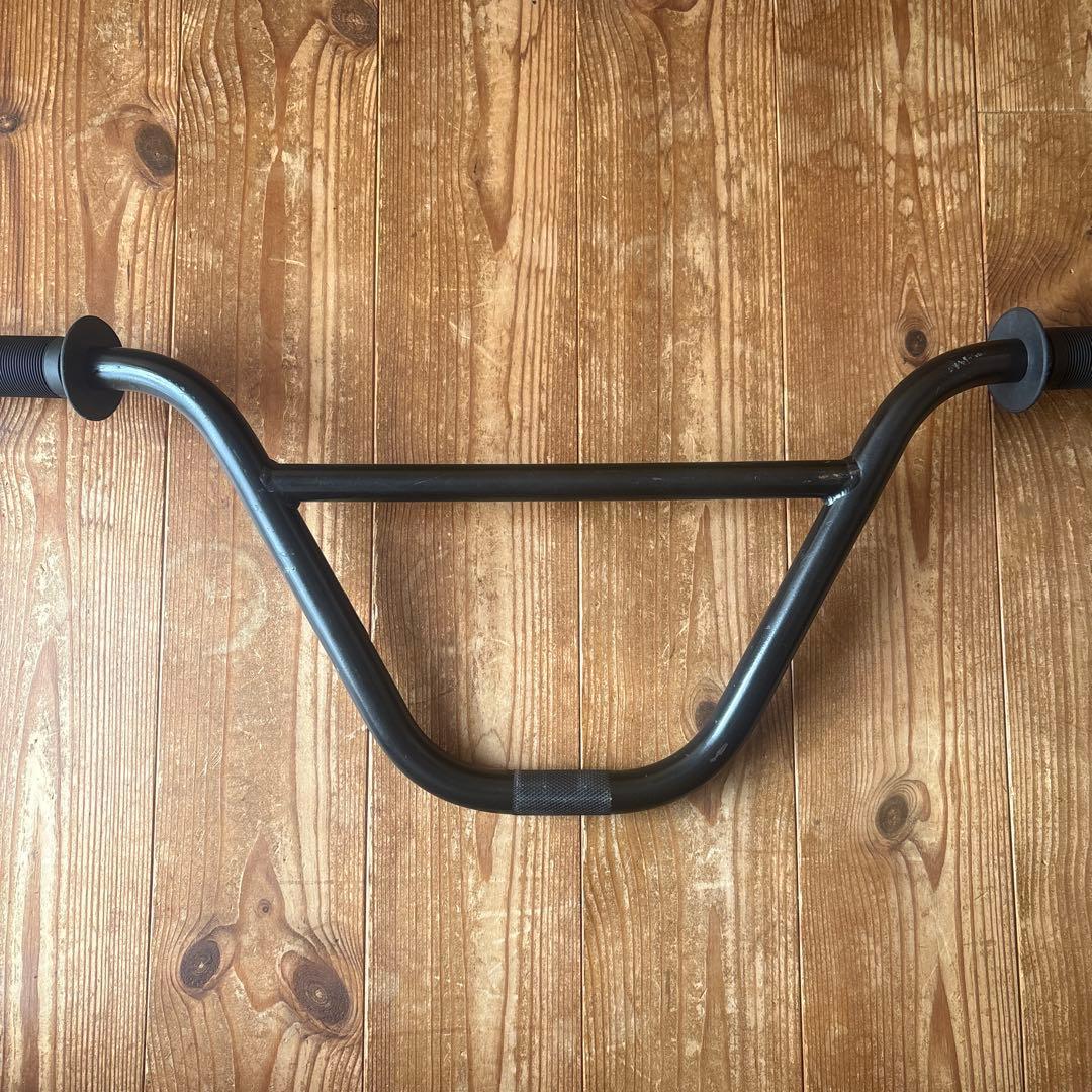 RELIC BMX ハンドル